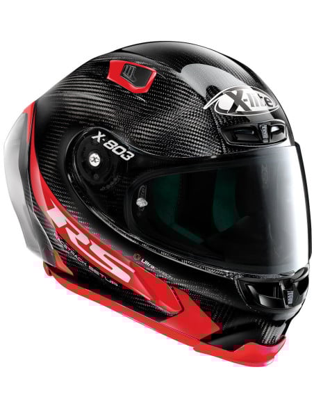 Casque X-Lite 803 RS Casque X-Lite 803 RS