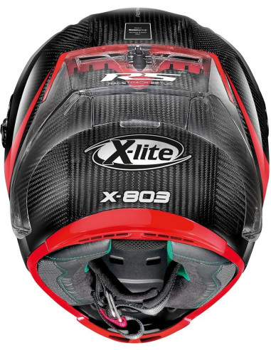Casque X-Lite 803 RS Casque X-Lite 803 RS