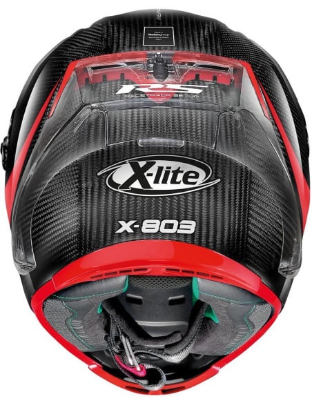 Casque X-Lite 803 RS Casque X-Lite 803 RS