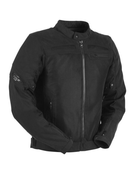 Blouson Furygan TX Furyo Vented