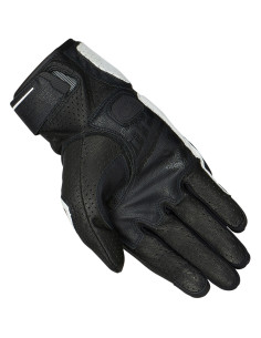 Gants Furygan Roadster Evo Noir et Blanc 2