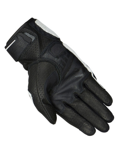Gants Furygan Roadster Evo Noir et Blanc