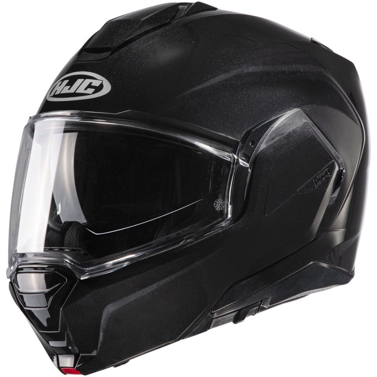 Casque HJC I100 list: Noir Brillant|Noir|Blanc|Gris