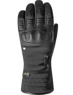 Gants Moto Femme Racer Austin Gore-Tex
