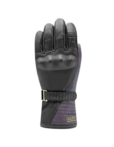 Gants moto hiver RACER BELLA WINTER 3