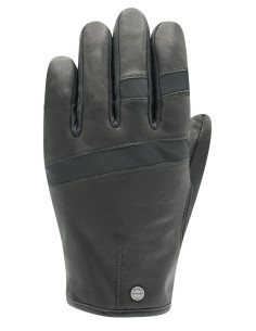 Gants Racer Bridge Noir