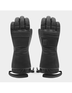 Gants Chauffants  Racer Connectic 5 Noir 2