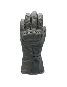 Gants Racer Echo Grip Gore-Tex Noir