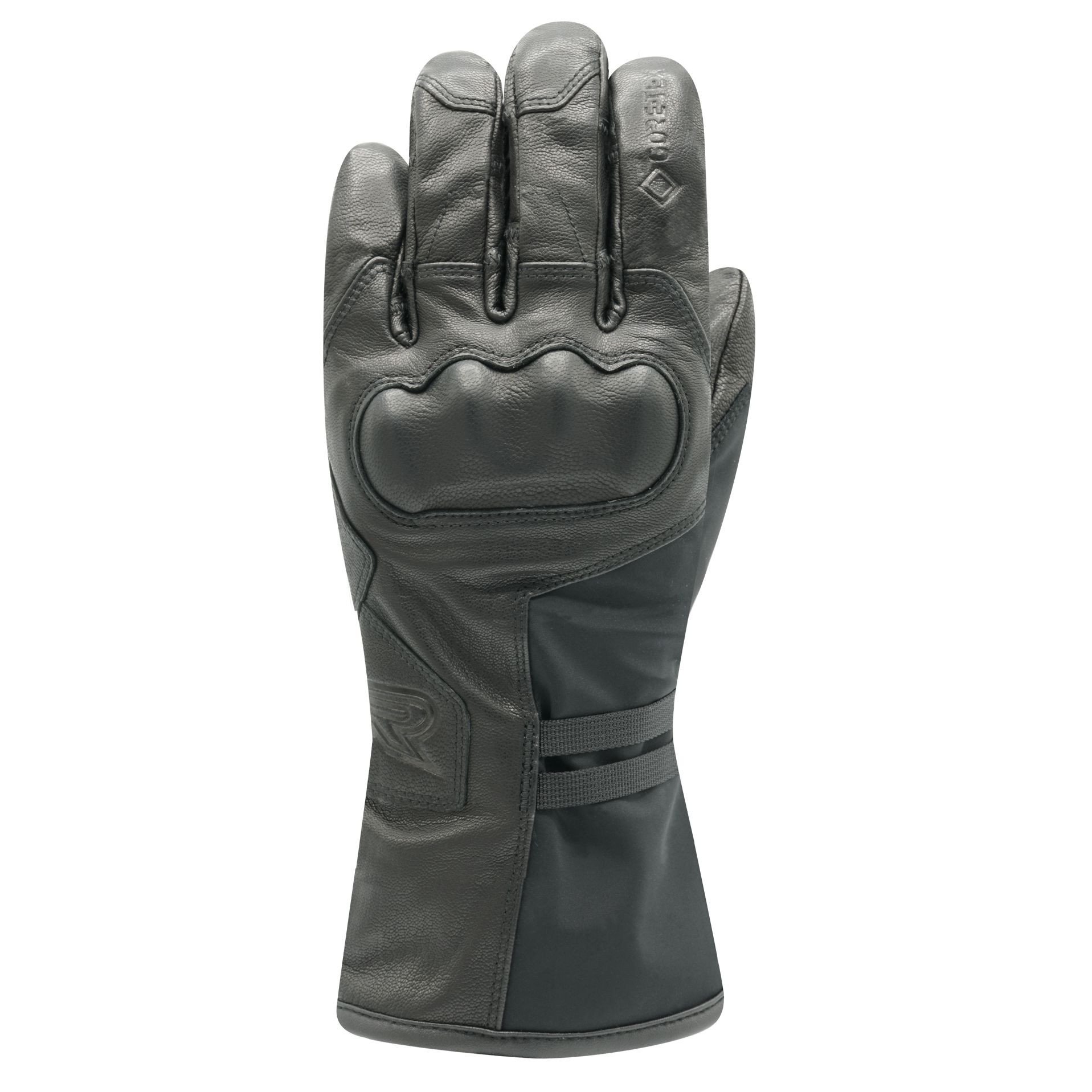 Gants Racer Echo Grip Gore-Tex list: Noir|Noir|Beige