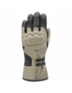 Gants Racer Echo Grip Gore-Tex Sable