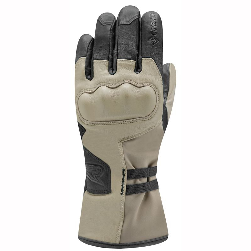 Gants Racer Echo Grip Gore-Tex list: Sable|Noir|Beige