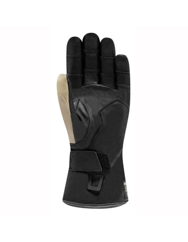 Gants Racer Echo Grip Gore-Tex Sand