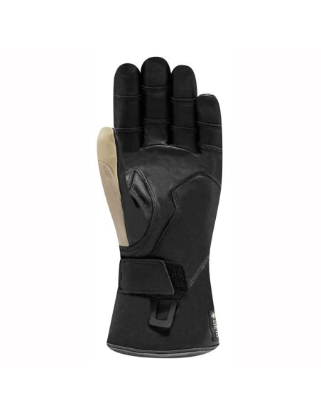 Gants Racer Echo Grip Gore-Tex Sand