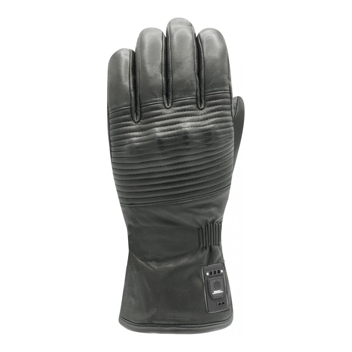 Gants Chauffants iWarm-2 Urban list: Noir|Noir