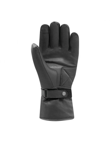 Gants Be Racer Gloves BLH Noir - , Gants moto mi-saison