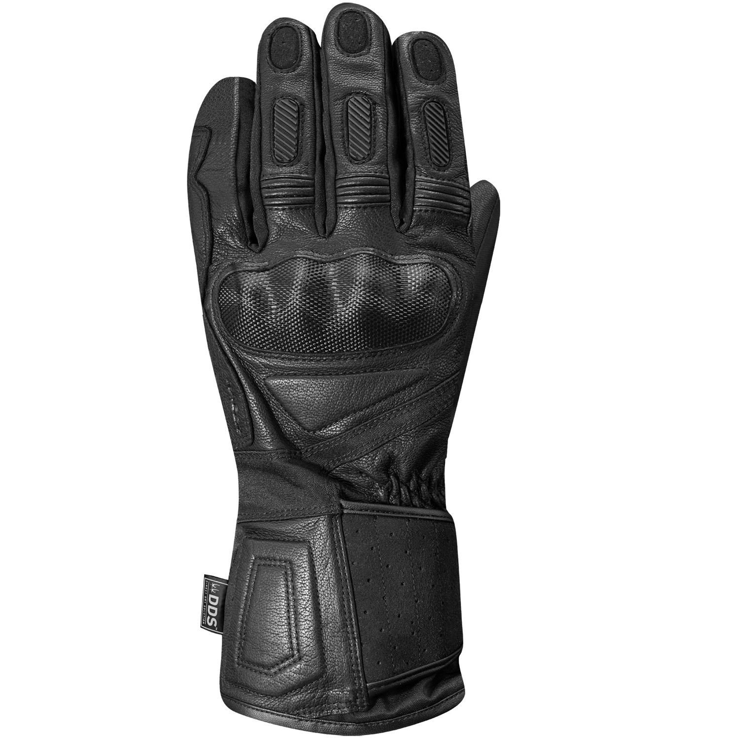 Gants Racer Mavis 2 list: Noir|Noir