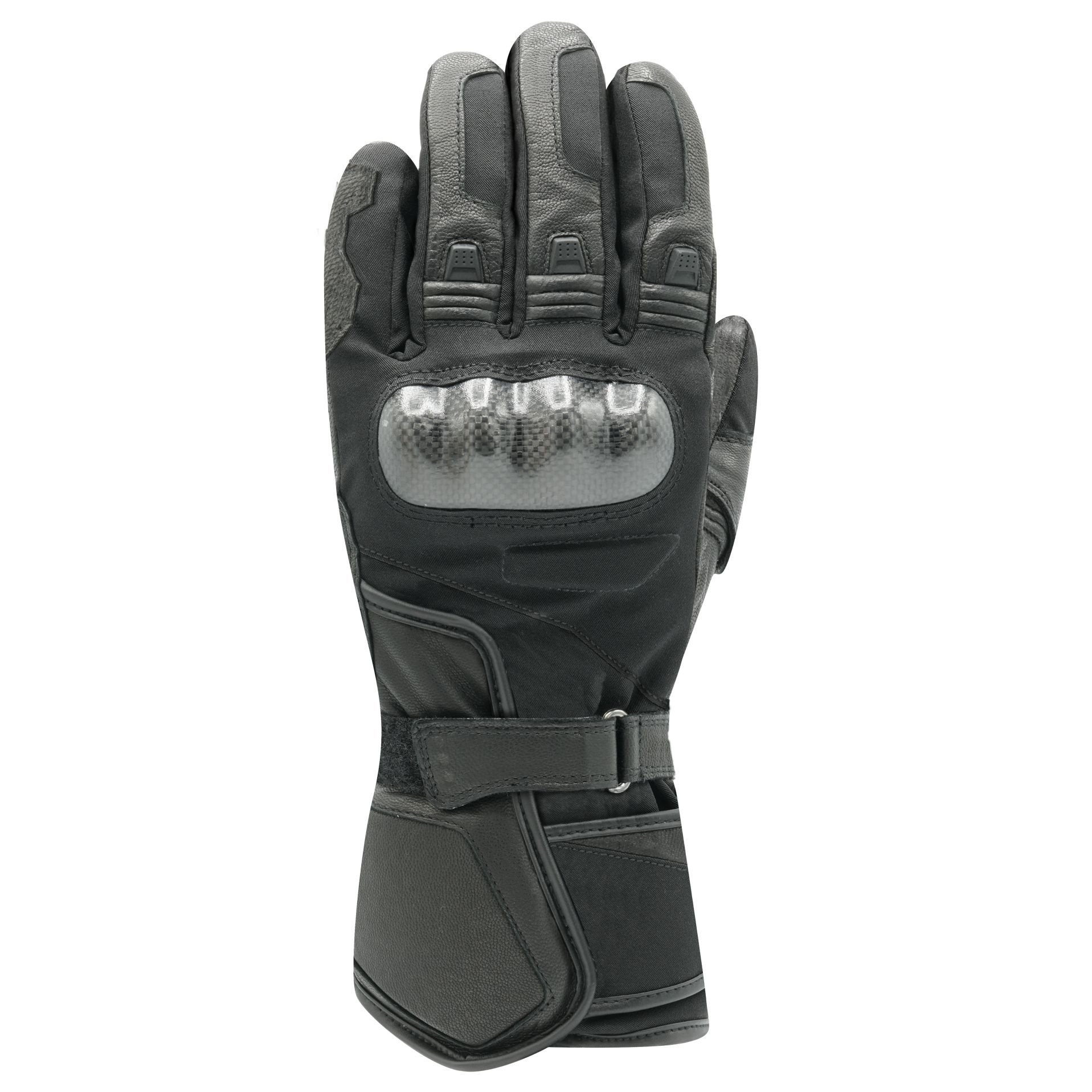 Gants Racer Raptor 5 list: Noir|Noir