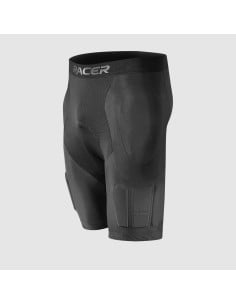 Short Protection Moto | Racer Profile-2 D3O 2