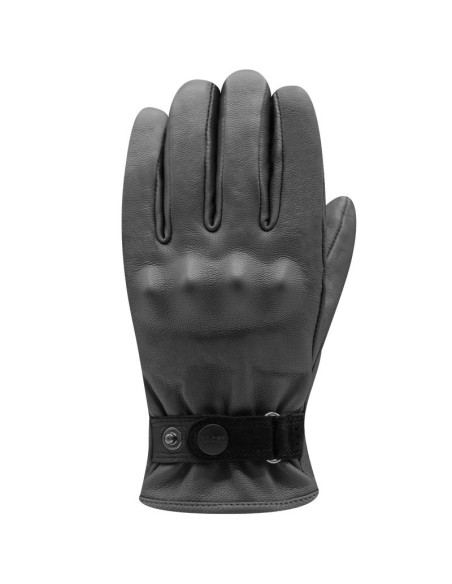 Gants Racer Resident 2 Noir Gants Racer Resident 2 Noir