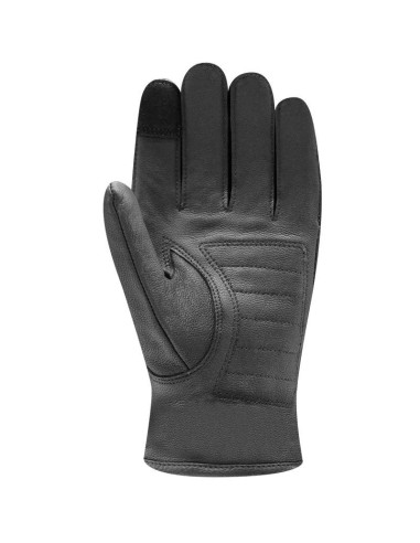 Gants Racer Resident 2 Noir Gants Racer Resident 2 Noir