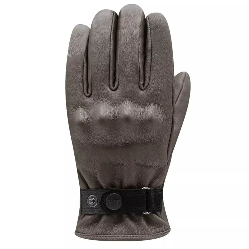 Gants Racer Resident 2 list: Marron|Noir|Marron