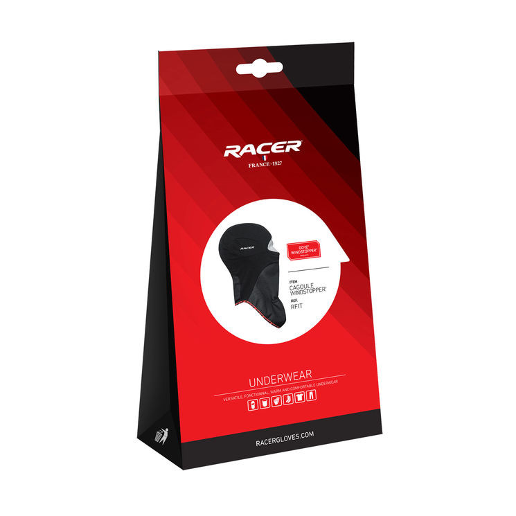 Cagoule Racer RFIT