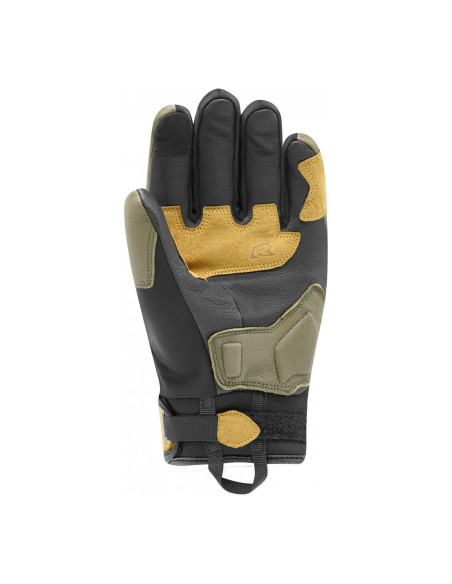 Gants Racer Ronin Winter