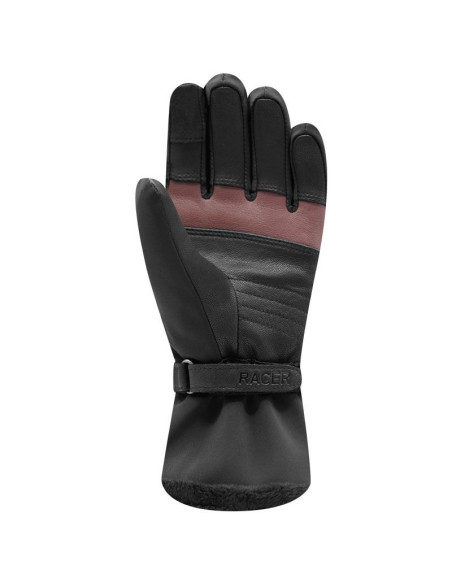 Gants Moto Femme Racer Sara 2 Gants Moto Femme Racer Sara 2