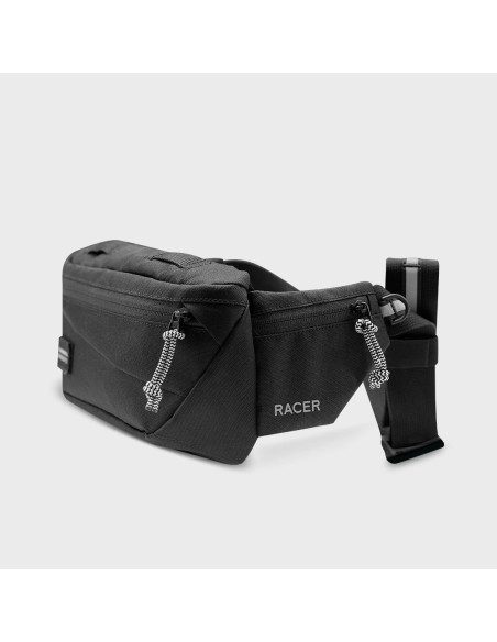 Sacoche Guidon Moto Racer The Bridge