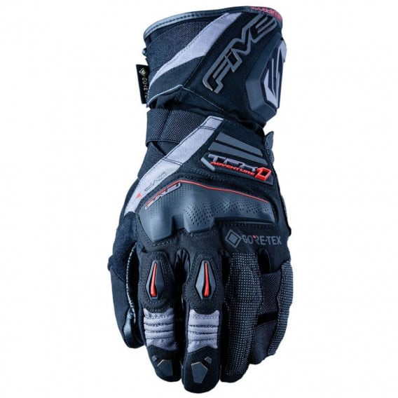 Gants Five TFX1 GoreTex list: Noir / Gris|Noir|Gris|Beige|Multicolore