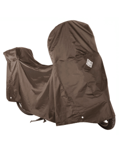 Bache Moto et Scooter | Housse Pluie 2