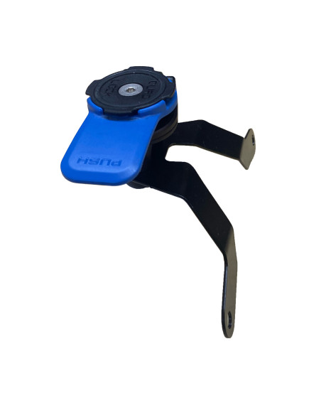 SUPPORT QUAD LOCK POUR YAMAHA T-MAX