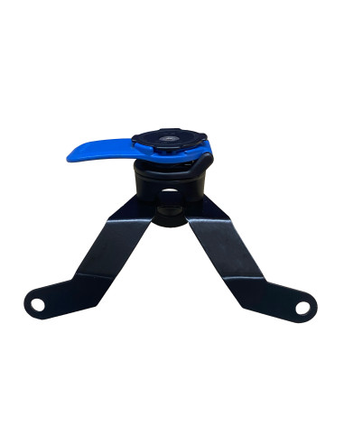 SUPPORT QUAD LOCK POUR YAMAHA T-MAX