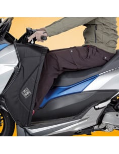 Tablier Yamaha T-Max 560 2022 | Tucano Urbano R230Pro 2