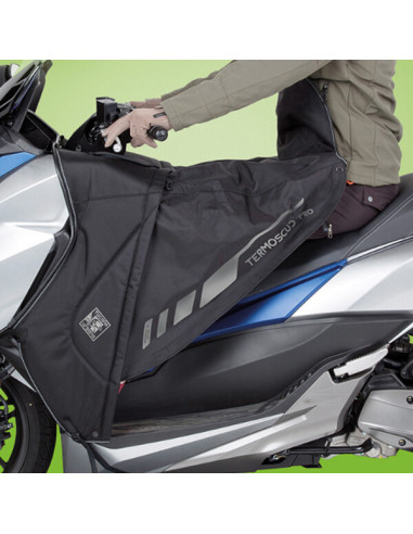 Tablier Yamaha T-Max 560 2022 | Tucano Urbano R230Pro