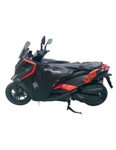 Tablier Kymco DTX 360 à partir 2022 | Tucano Urbano R229