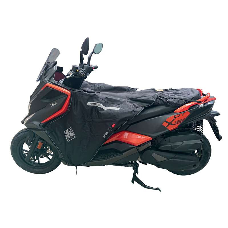 Tablier Tucano Urbano Termoscud® R229X Kymco DTX 125/360 (2022+) - Tabliers TUCANO URBANO