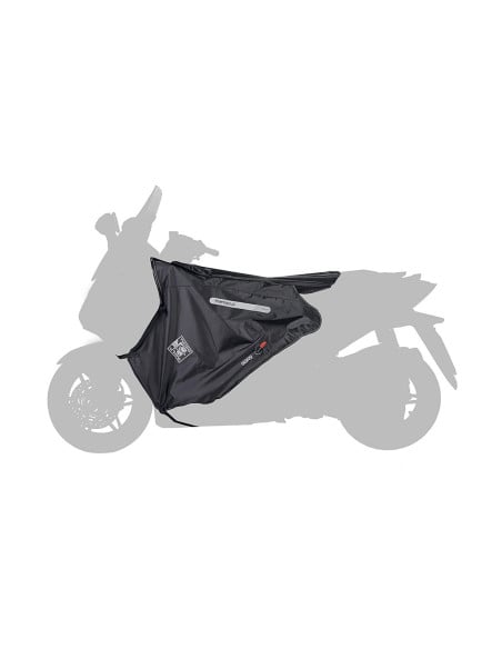 Tablier Kymco Agility S 50-125-200 R232 de Tucano Urbano | A partir 2022