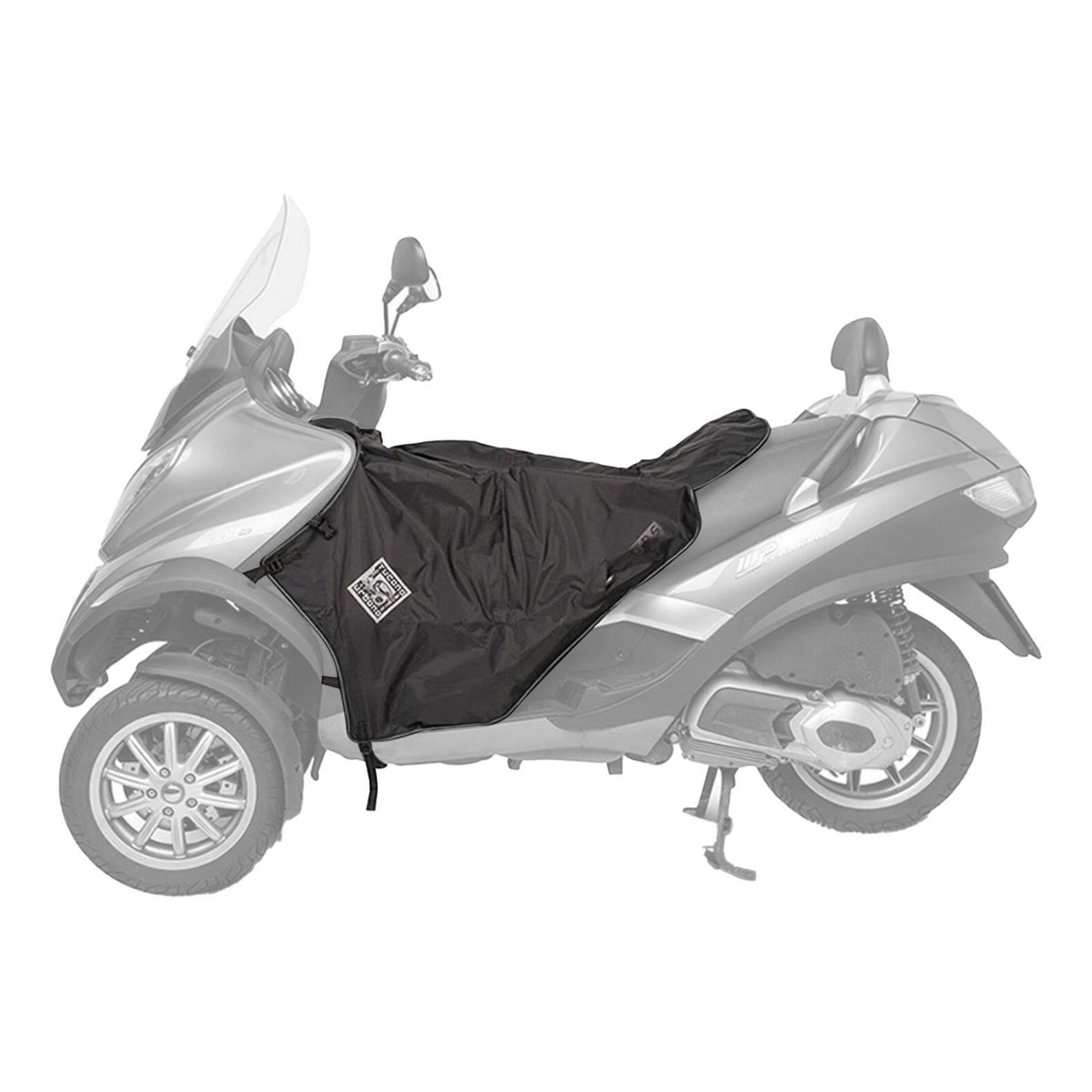 Tablier Tucano Urbano Termoscud® Pro R234X Piaggio MP3 400/530 (2023+) - Tabliers TUCANO URBANO