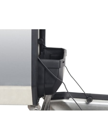 Valise latéral SHAD TR36