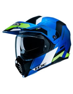 Casque HJC C80 Bult et Rox