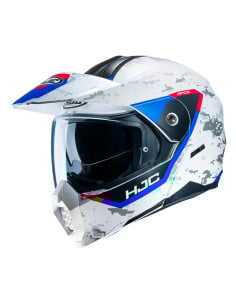Casque HJC C80 Bult et Rox