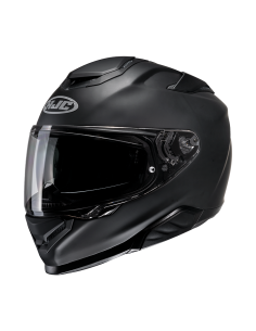 Casque HJC RPHA 71 Noir Mat