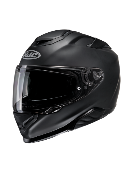 Casque HJC RPHA 71 Noir Mat Casque HJC RPHA 71 Noir Mat