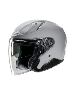 Casque Rpha 31 Gris Nardo