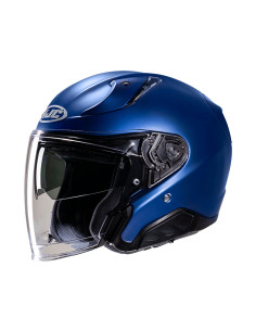 Casque Rpha 31 Bleu