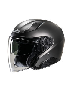 Casque Rpha 31 Titanium