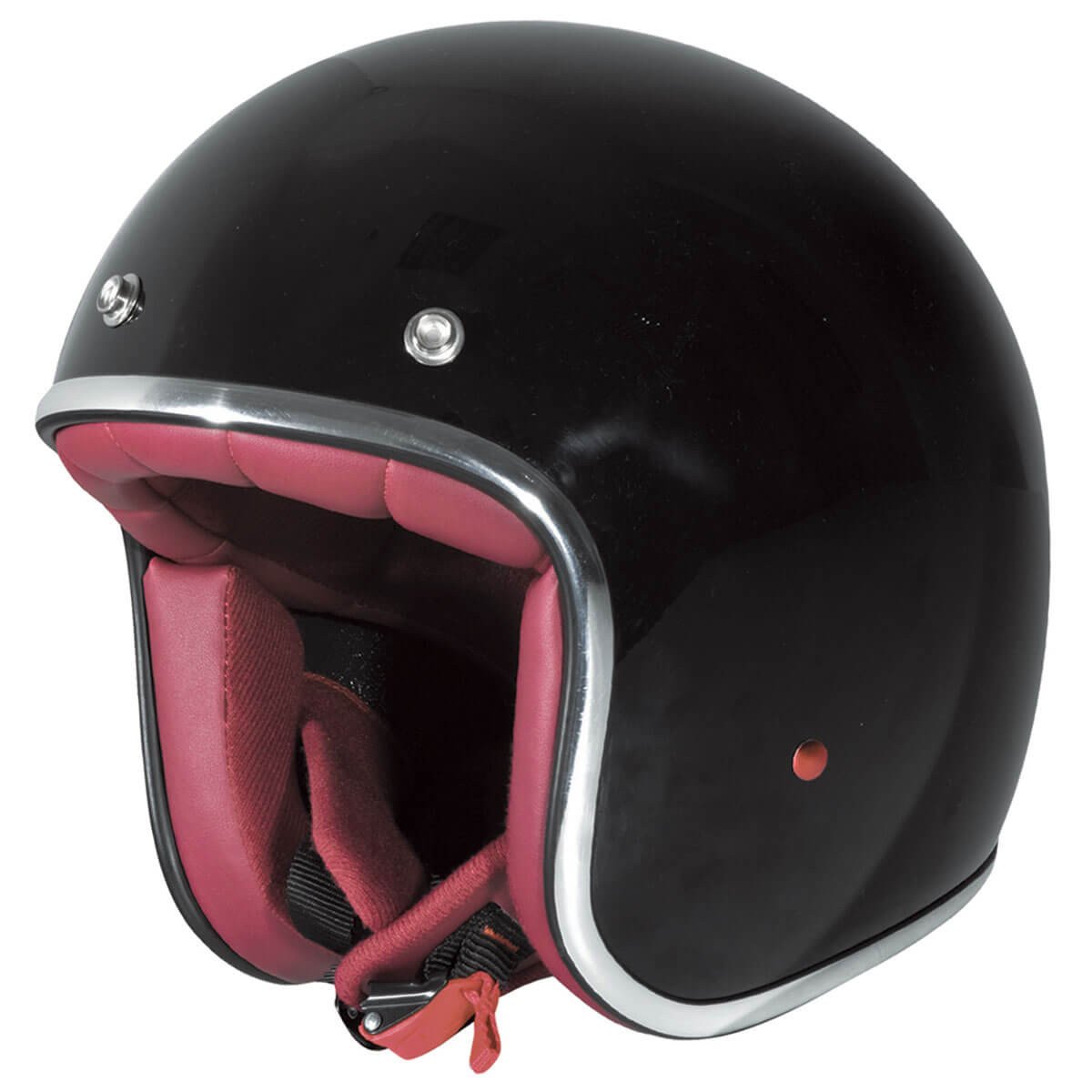 Casque Stormer Pearl list: Noir Brillant|Noir|Blanc|Gris|Vert|Rose|Multicolore|Carbone