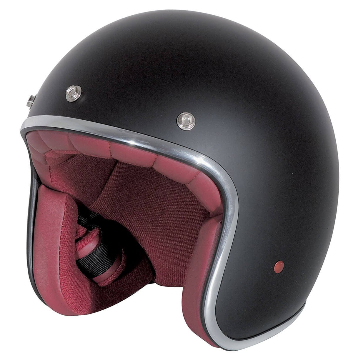 Casque Stormer Pearl list: Noir Mat|Noir|Blanc|Gris|Vert|Rose|Multicolore|Carbone