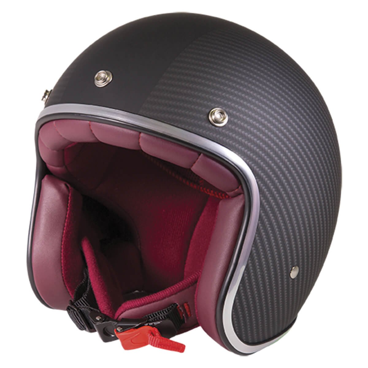 Casque Stormer Pearl list: Carbone|Noir|Blanc|Gris|Vert|Rose|Multicolore|Carbone